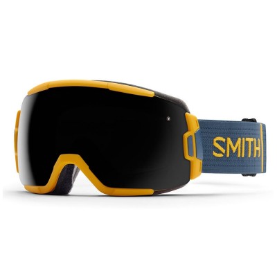 GOGLE SMITH VICE MUSTARD CONDITIONS BLACKOUT