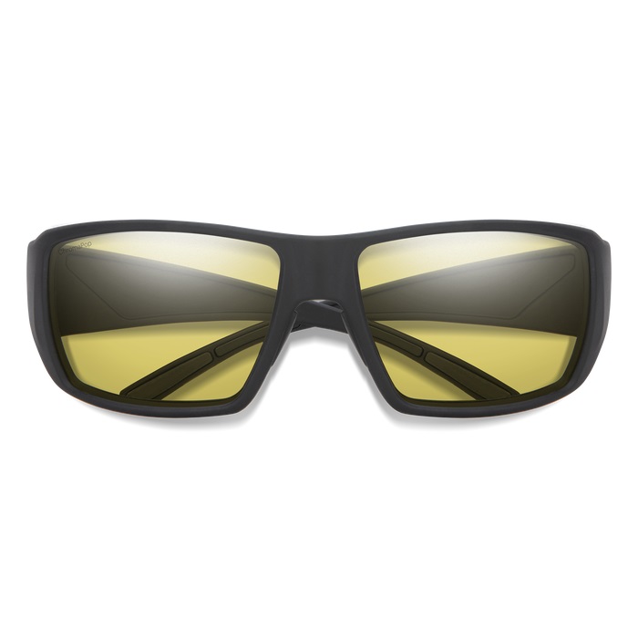 OKULARY PRZECIWSŁONECZNE SMITH GUIDES CHOICE CHROMAPOP GLASS POLARIZED SUNGLASSES WĘDKARSKIE