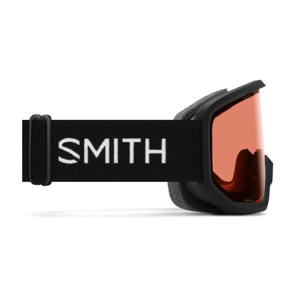 GOGLE SMITH TRANSFER BLACK RC36 2026
