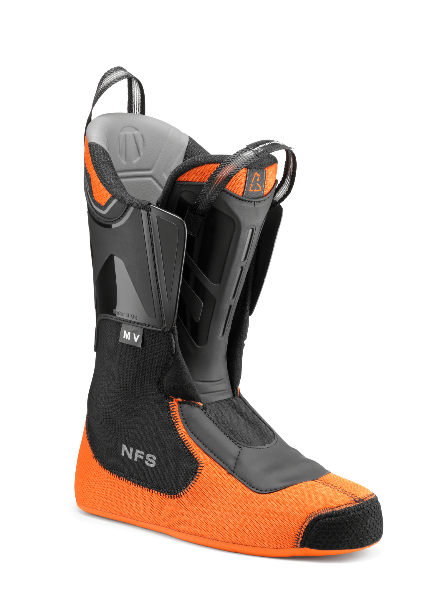 BUTY NARCIARSKIE TECNICA MACH SPORT MV 100 GW 2025