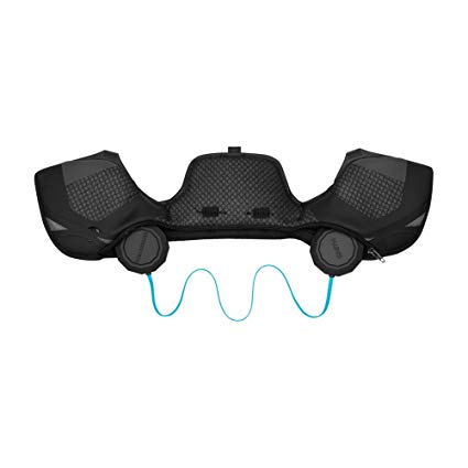 AKCESORIA SMITH WIRELESS BLUETOOTH AUDIO CHIPS + WALKIE-TALKIE SŁUCHAWKI DO KASKU OUTDOOR TECH BEZPRZEWODOWE