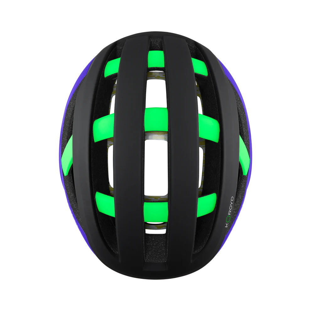 KASK SMITH NETWORK MIPS MATTE ARCHIVE FLAMINGO 2026