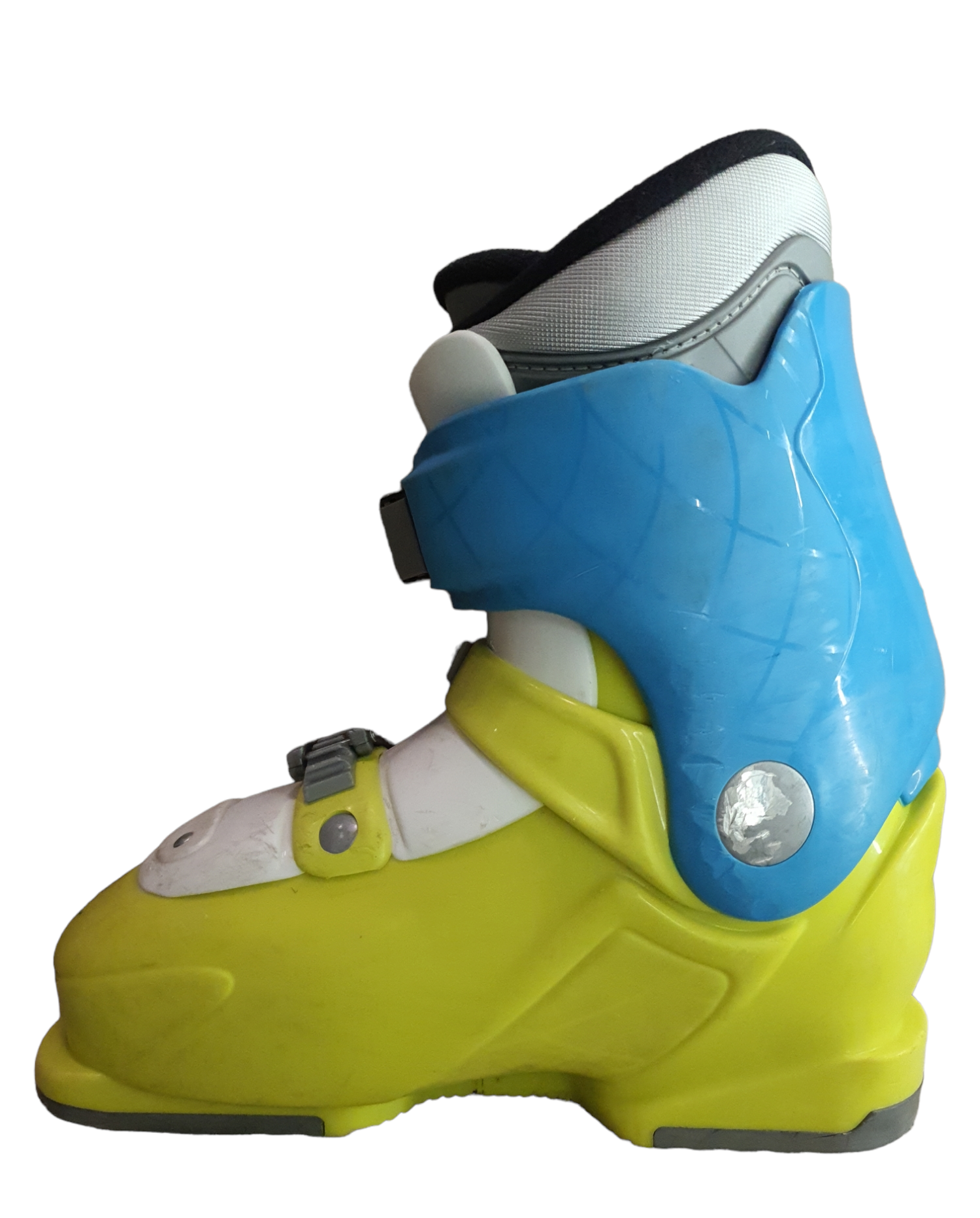BUTY NARCIARSKIE DALBELLO CXR 3 24 277MM
