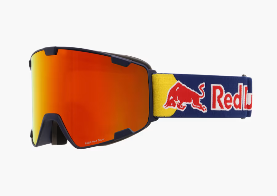 GOGLE RED BULL SPECT SKI GOGGLES PARK-19RE2 2027