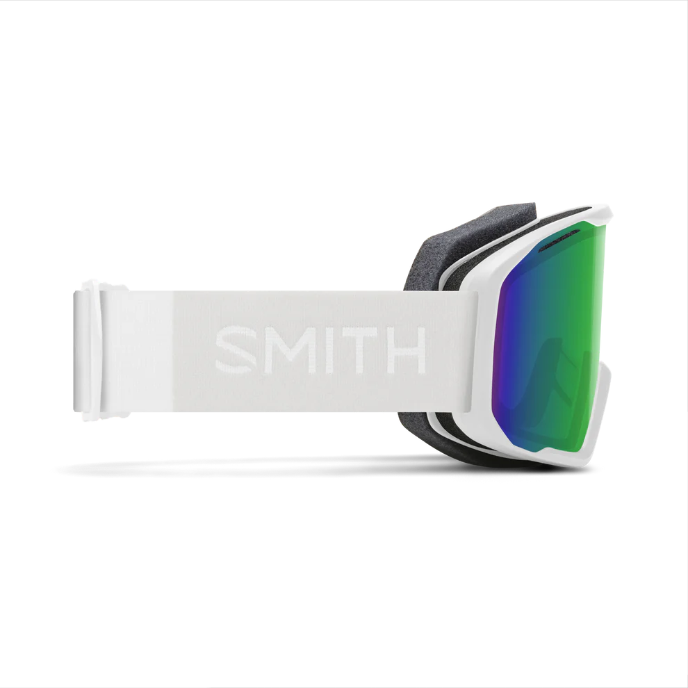 GOGLE SMITH BLAZER WHITE GREEN SOL X MIRROR 2026