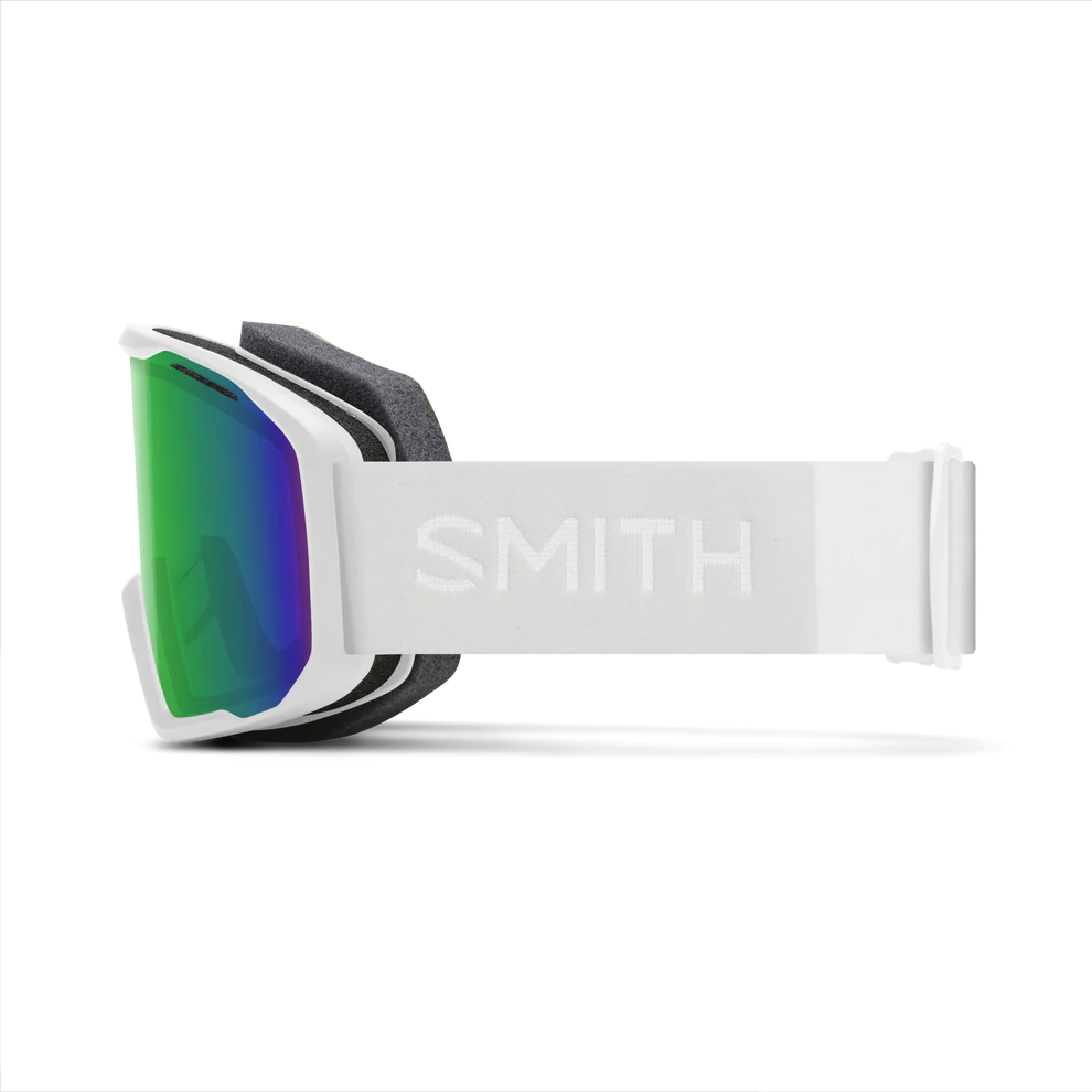 GOGLE SMITH BLAZER WHITE GREEN SOL X MIRROR 2026