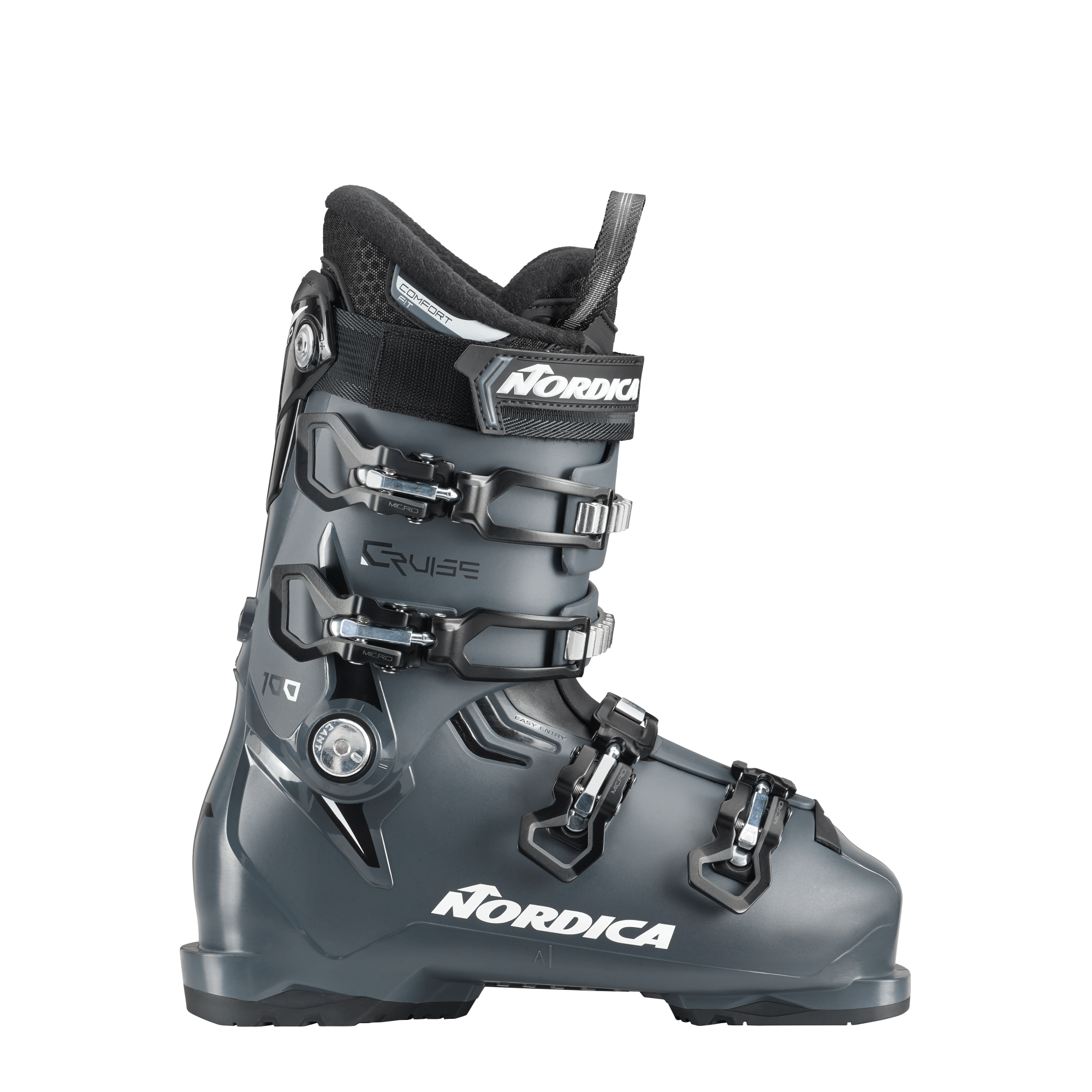 BUTY NARCIARSKIE NORDICA THE CRUISE 100 2025