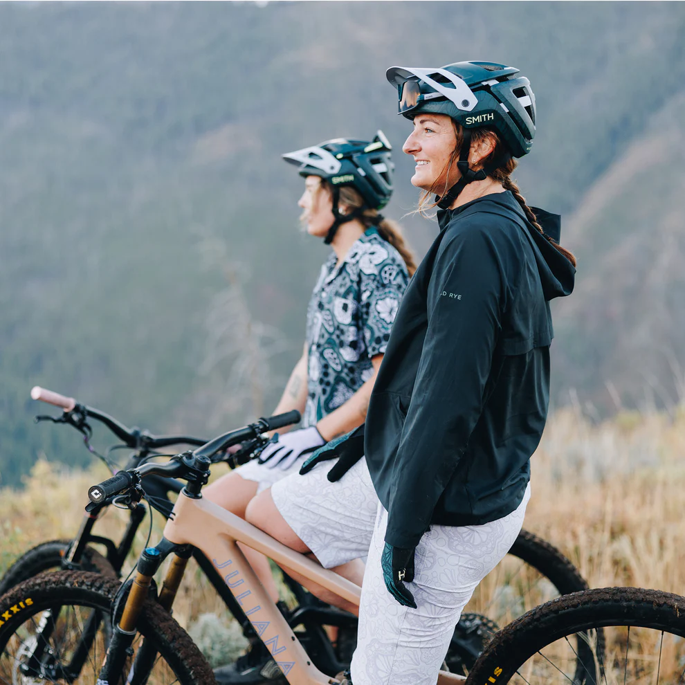 KASK SMITH FOREFRONT 3 MATTE SMITH X WILD RYE MTB