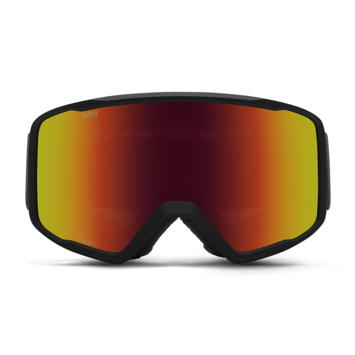 GOGLE SMITH TRIBUTE BLACK RED SOL X MIRROR 2026