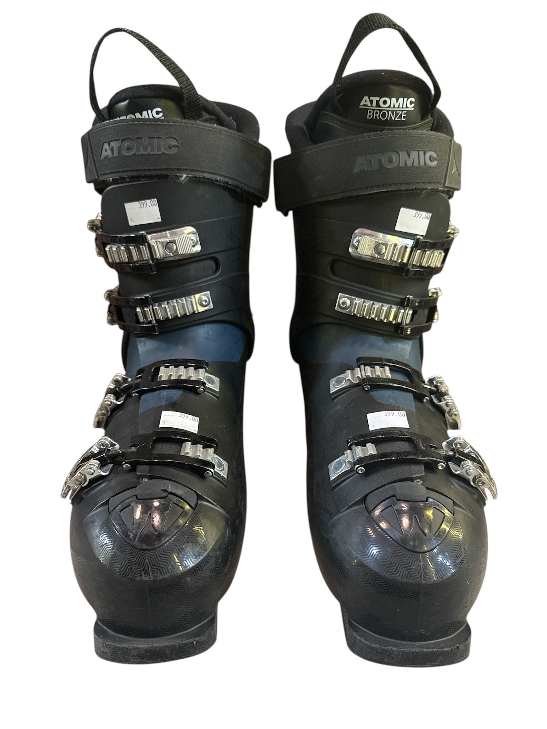 BUTY NARCIARSKIE ATOMIC HAWX MAGNA R90X 30/30,5 359MM UŻYWANE