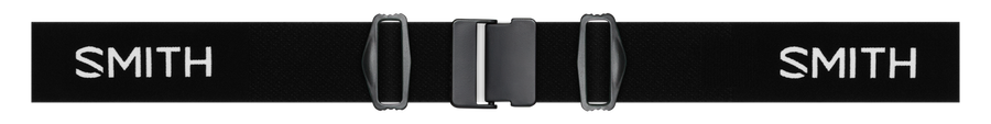 GOGLE SMITH I/O MAG XL BLACK CHROMAPOP EVERYDAY BLUE MIRROR ​+ DODATKOWA SZYBA CHROMAPOP STORM BLUE SENSOR MIRROR 2027