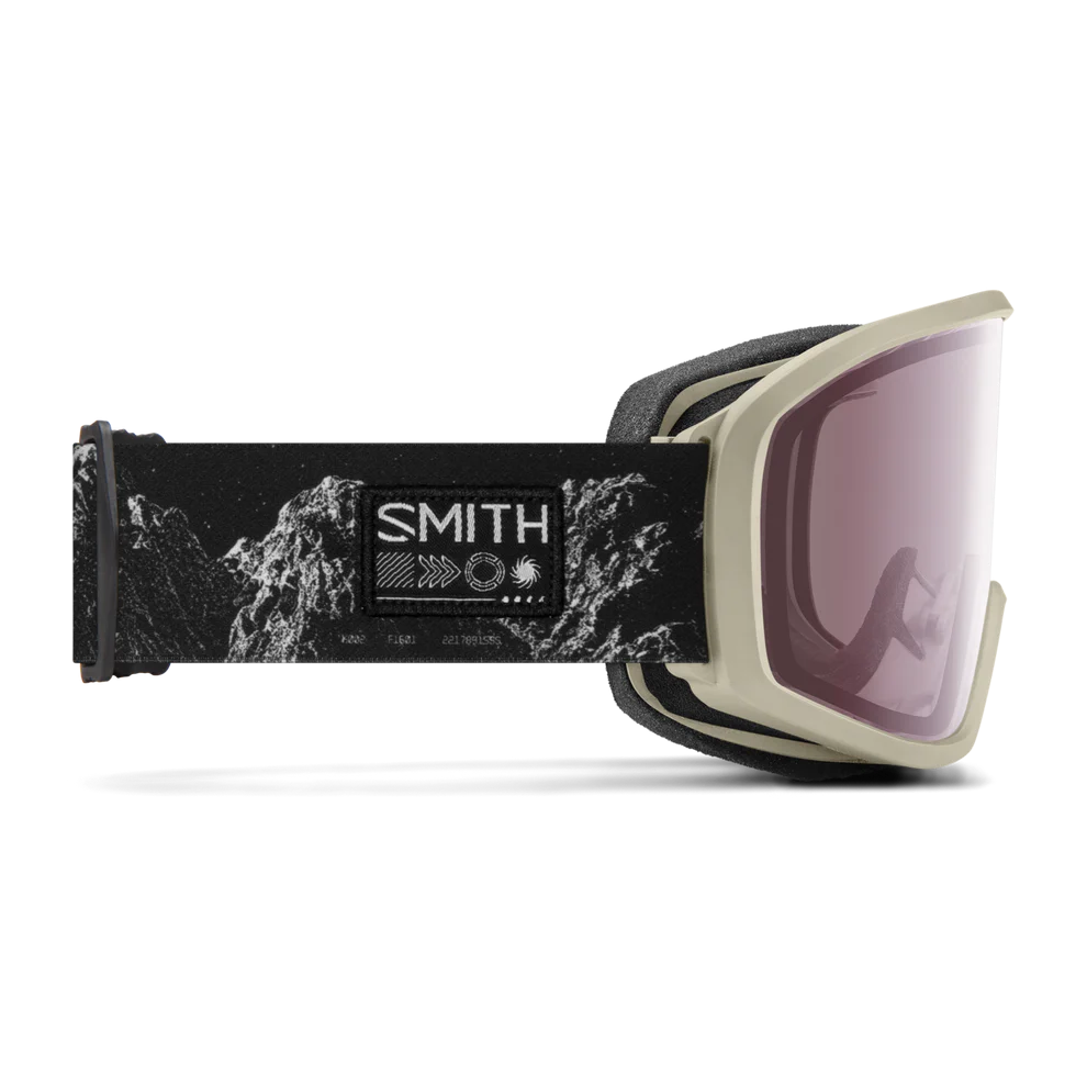 GOGLE SMITH REASON OTG CHALK SPACE INVADER IGNITOR MIRROR 2026