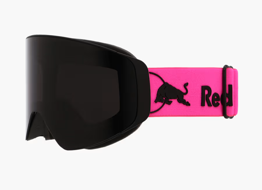 GOGLE RED BULL SPECT OTG SKI GOGGLES JAMM-13BK3 I BOOST 2027