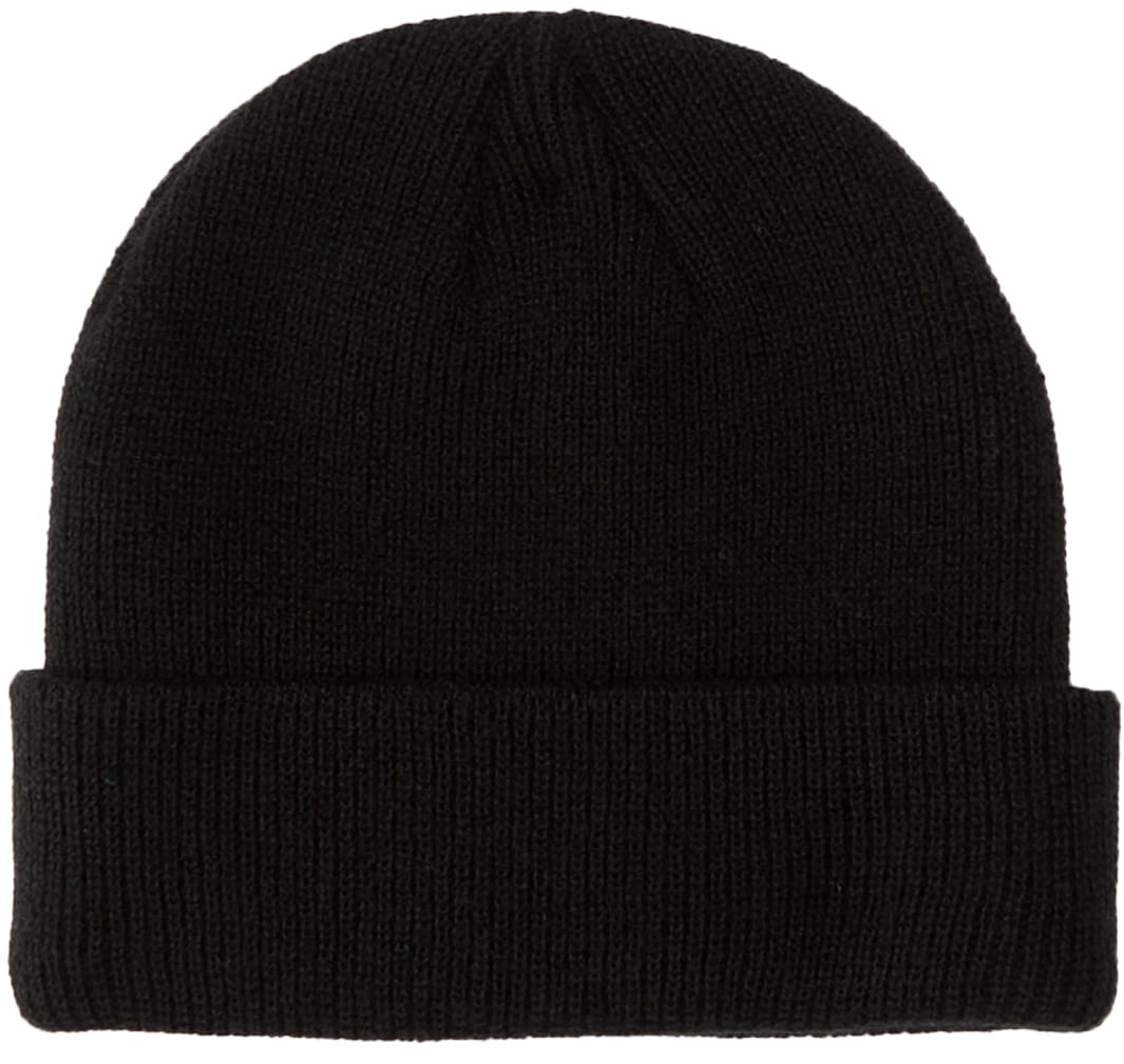 QUIKSILVER CIEPŁA SPORTOWA CZAPKA ZIMOWA DAMSKA MĘSKA MŁODZIEŻOWA PERFORMER 2 CUFF BEANIE