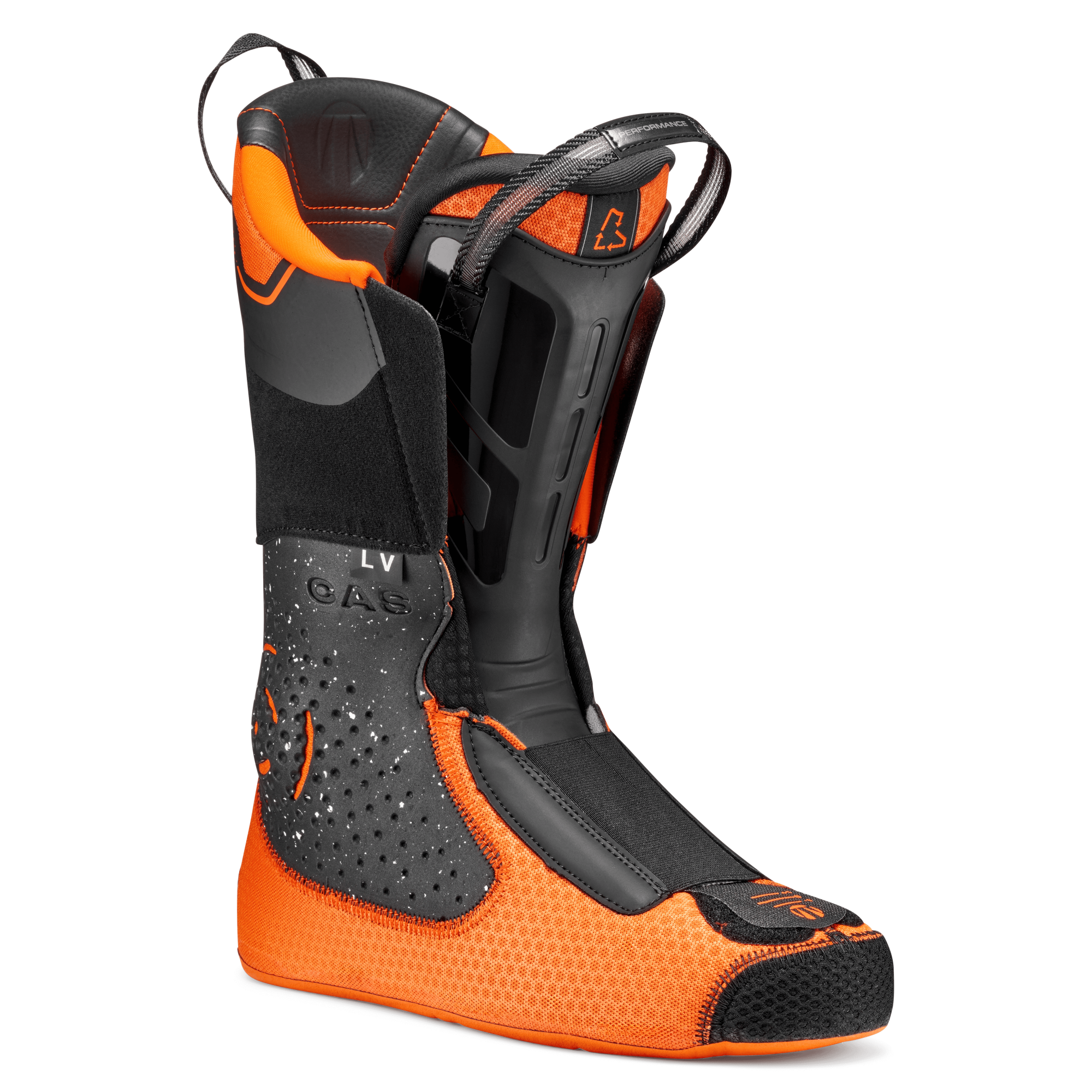 BUTY NARCIARSKIE TECNICA MACH1 LV 120 TD2 GW 2026