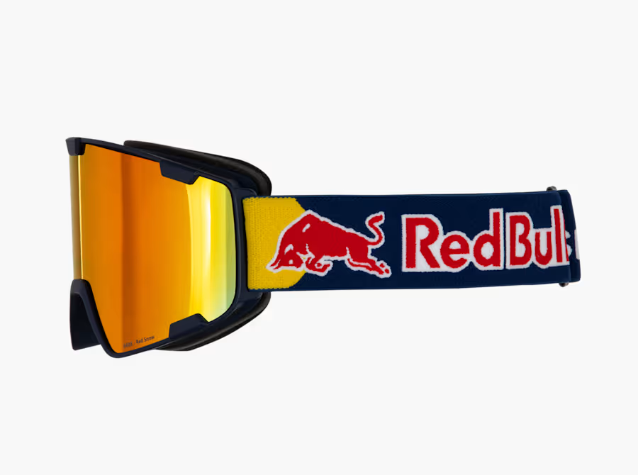 GOGLE RED BULL SPECT SKI GOGGLES PARK-19RE2 2027