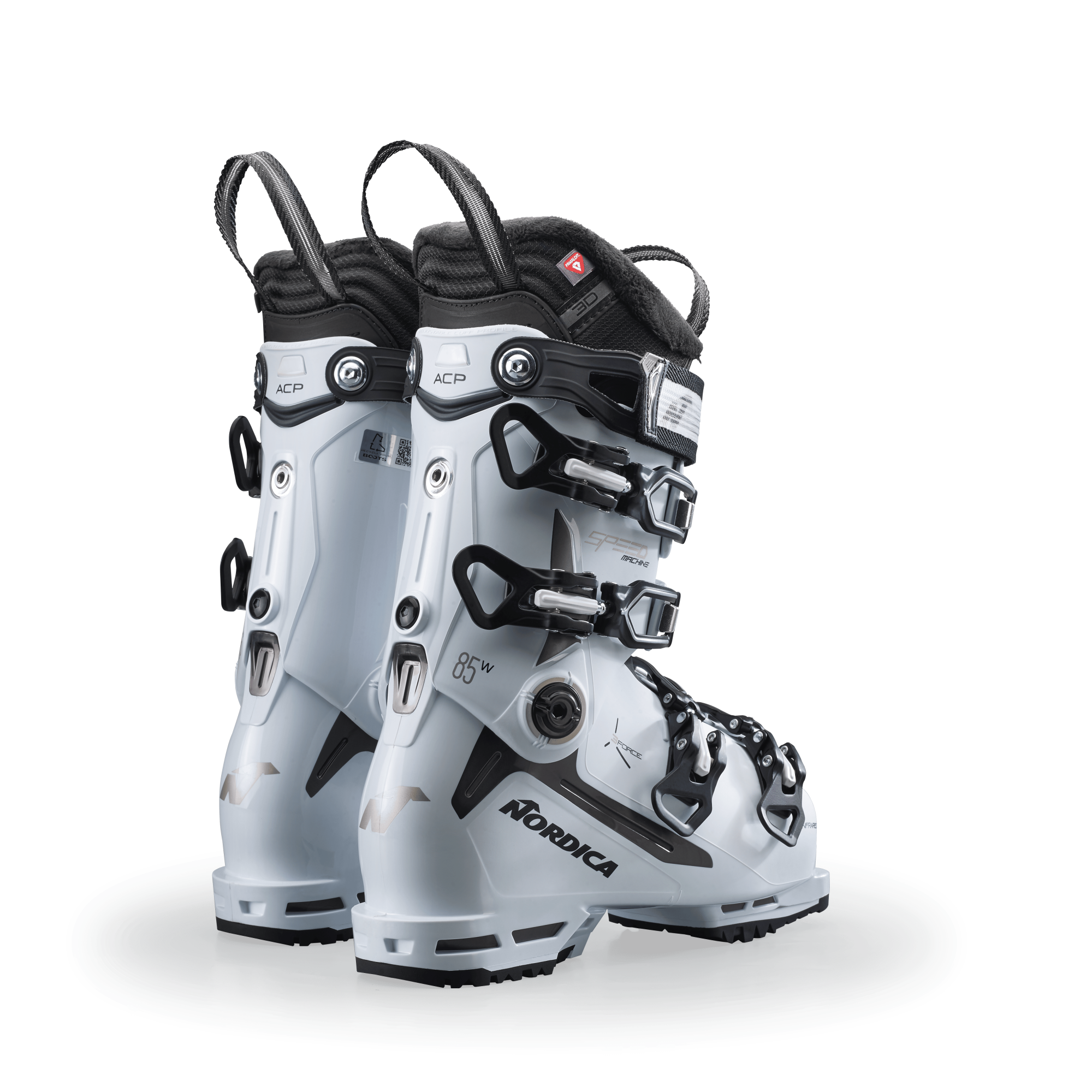 BUTY NARCIARSKIE NORDICA SPEEDMACHINE 3 85 W 2025