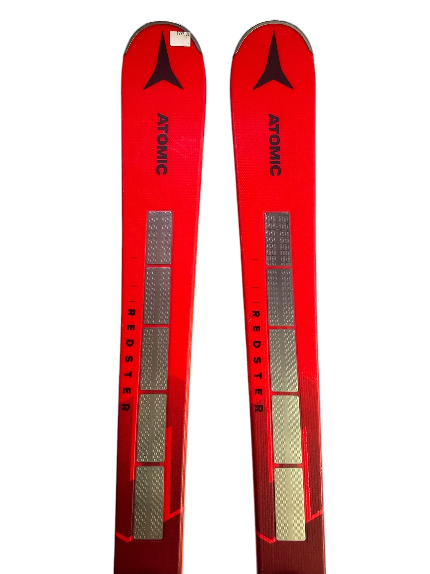 NARTY ATOMIC REDSTER S9 2024 165CM + WIĄZANIA ATOMIC X 12 GW
