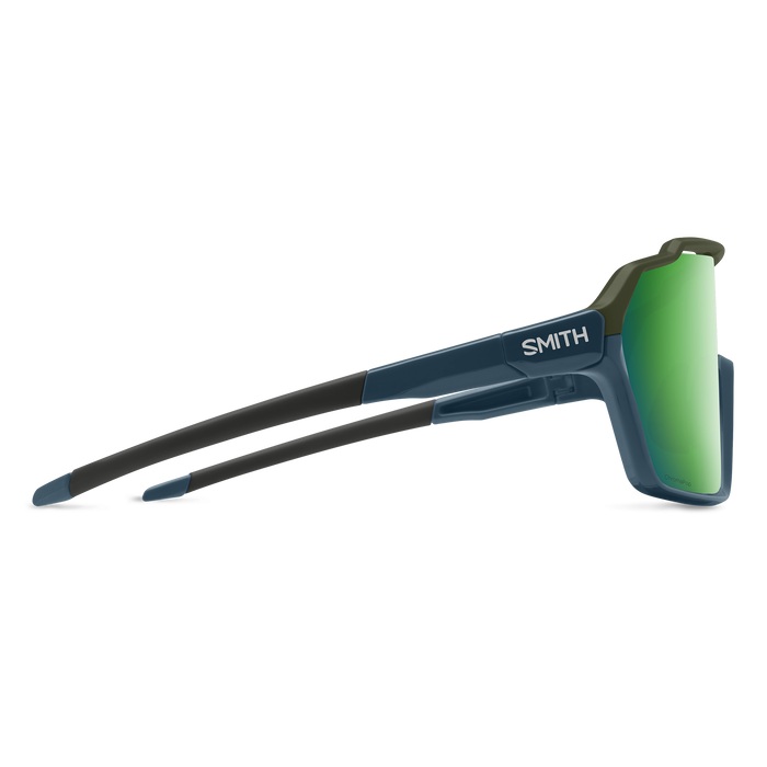 OKULARY PRZECIWSŁONECZNE SMITH SHIFT XL MAG MTB CHROMAPOP SUNGLASSES 2 SOCZEWKI ROWER MTB