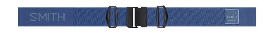 GOGLE SMITH I/O MAG TRUE BLUE CHROMAPOP PRO PHOTOCHROMIC BLUE + DODATKOWA SZYBA CHROMAPOP STORM BLUE SENSOR 2025