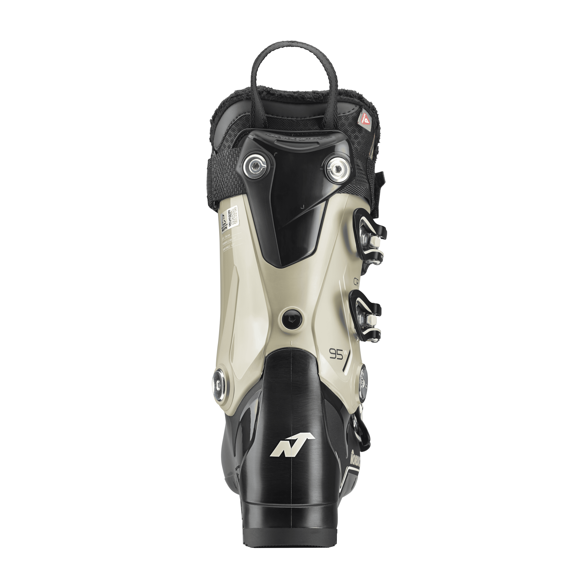 BUTY NARCIARSKIE NORDICA THE CRUISE 95 W 2027