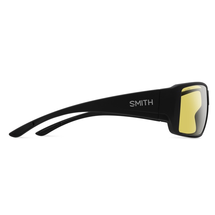 OKULARY PRZECIWSŁONECZNE SMITH GUIDES CHOICE XL CHROMAPOP GLASS POLARIZED SUNGLASSES WĘDKARSKIE