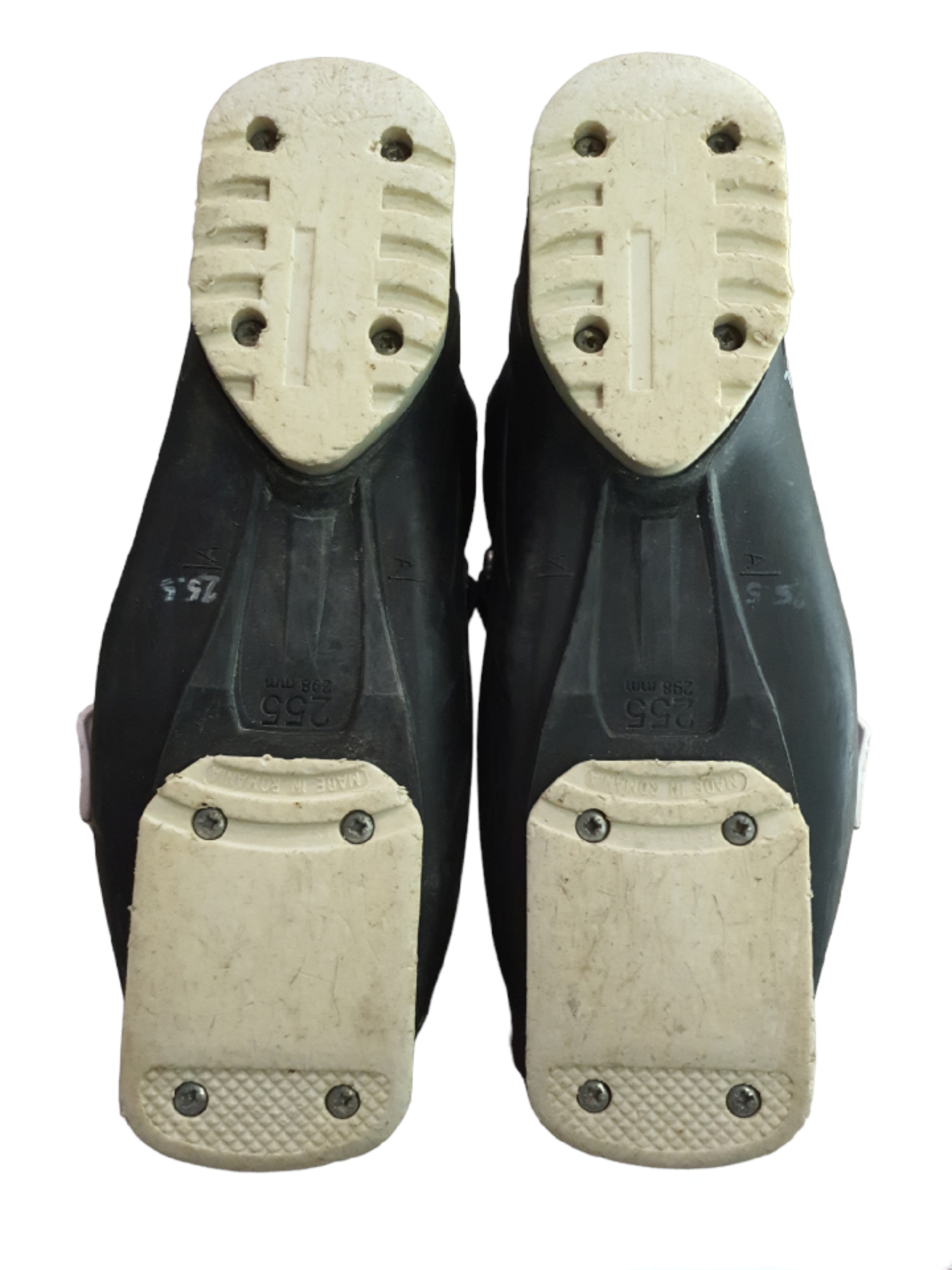 BUTY NARCIARSKIE ROSSIGNOL PURE 80 25,5 298MM