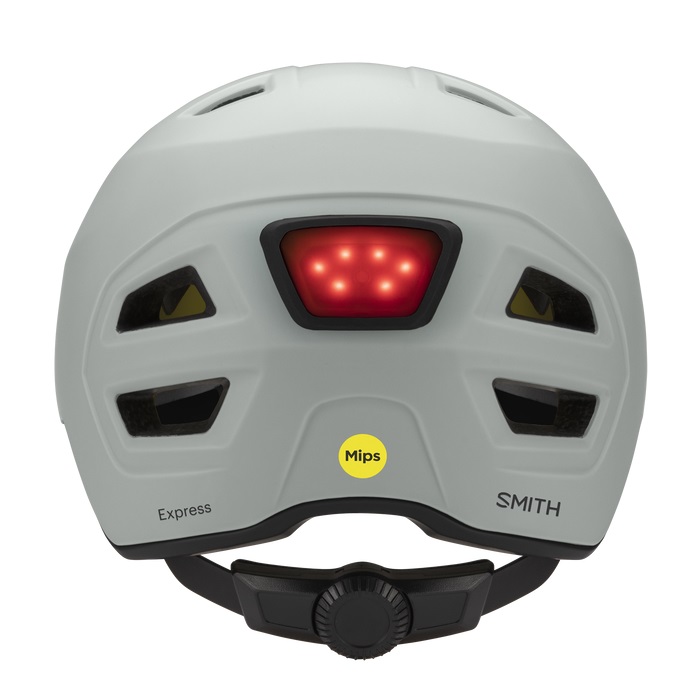 KASK SMITH EXPRESS MIPS MATTE CLOUDGREY