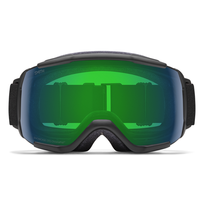 GOGLE SMITH SHOWCASE OTG BLACK CHROMAPOP EVERYDAY GREEN MIRROR 2025