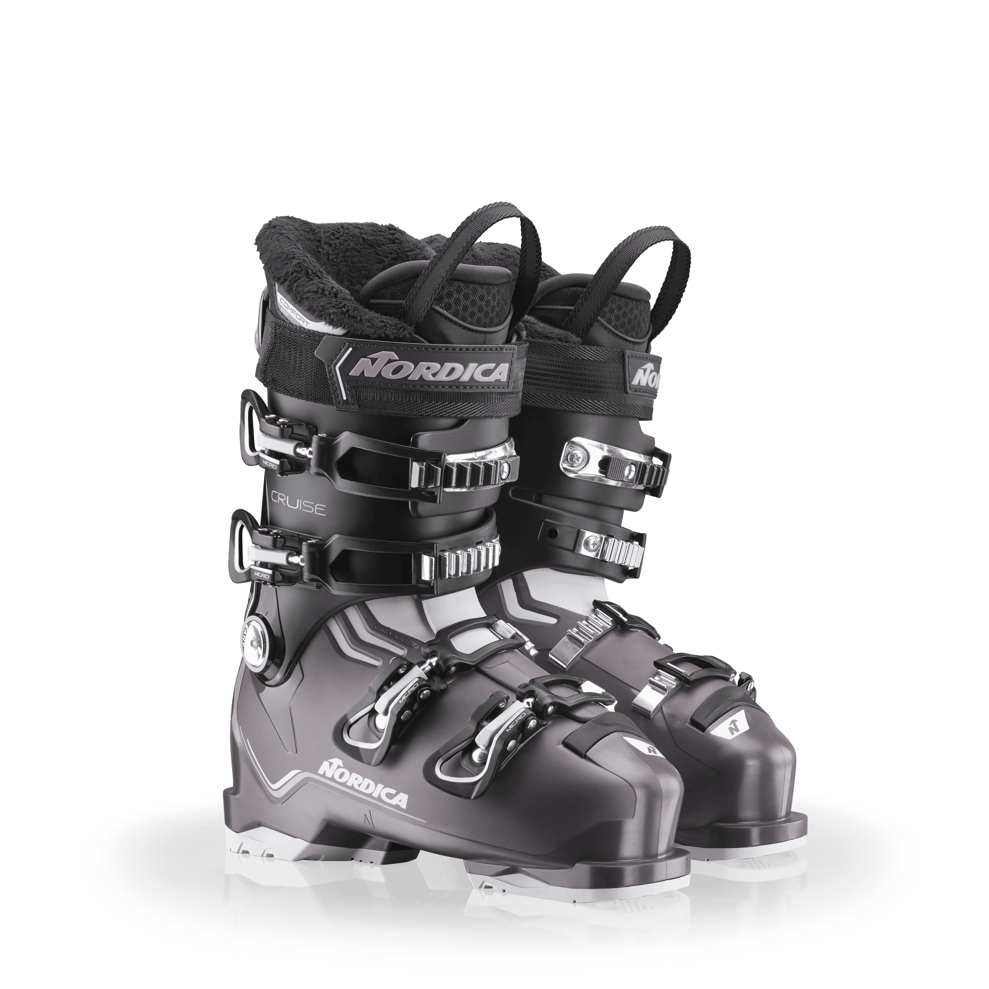 BUTY NARCIARSKIE NORDICA THE CRUISE 75 W 2027