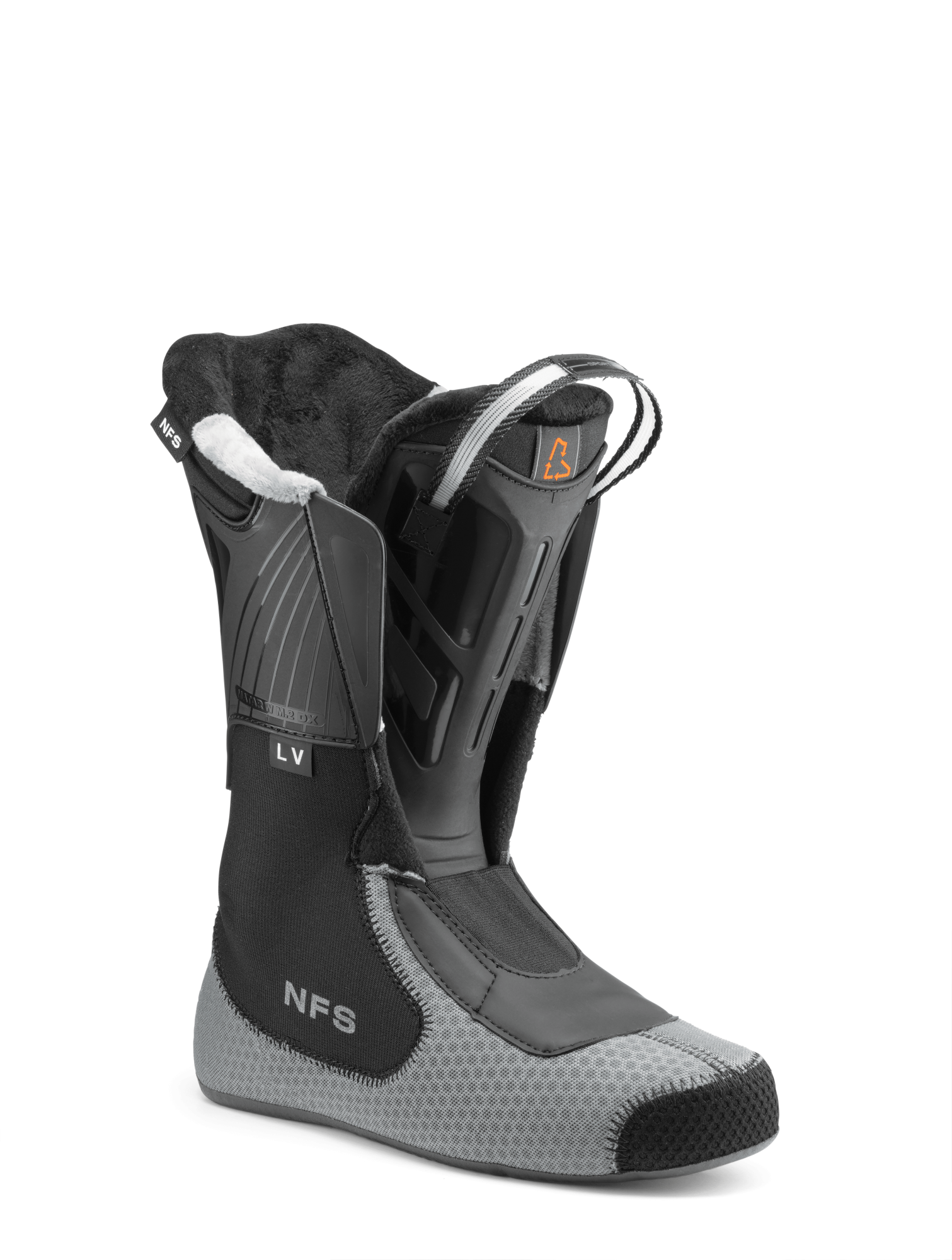 BUTY NARCIARSKIE TECNICA MACH SPORT LV 85 W GW 2025
