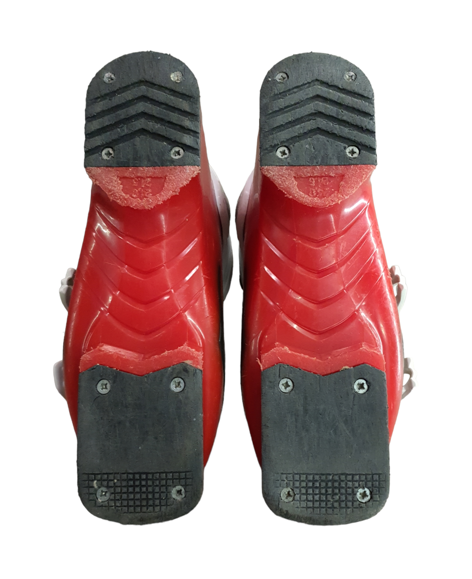 BUTY NARCIARSKIE ATOMIC HAWX JR PLUS 24/24,5 287MM
