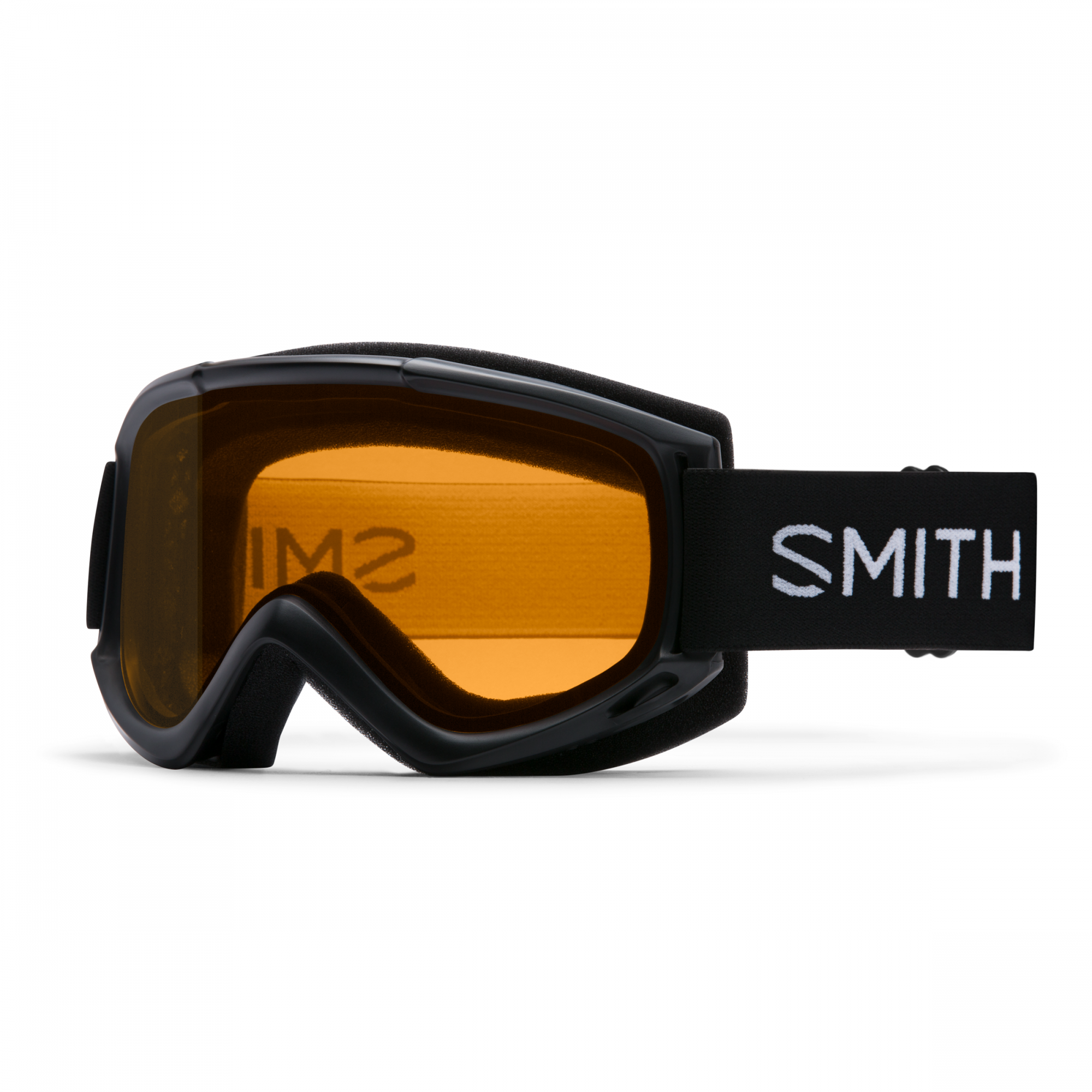 GOGLE SMITH CASCADE CLASSIC BLACK GOLD LITE 2025