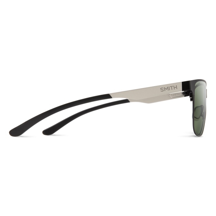 OKULARY PRZECIWSŁONECZNE SMITH LOWDOWN METAL CHROMAPOP POLARIZED SUNGLASSES