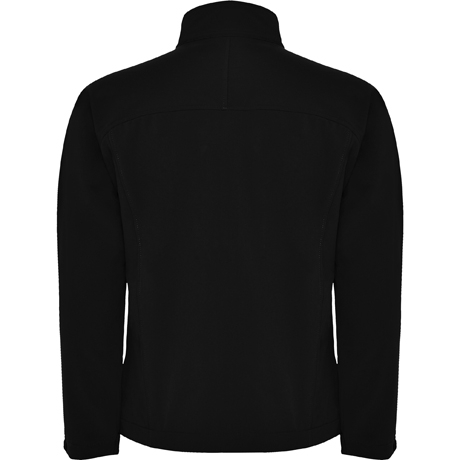 KURTKA SOFT SHELL RUDOLPH 