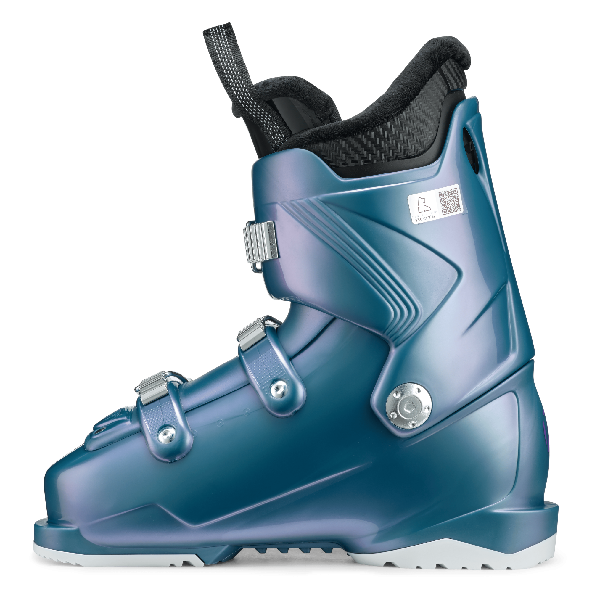 BUTY NARCIARSKIE TECNICA JT 3 PEARL 2024/25 JUNIOR