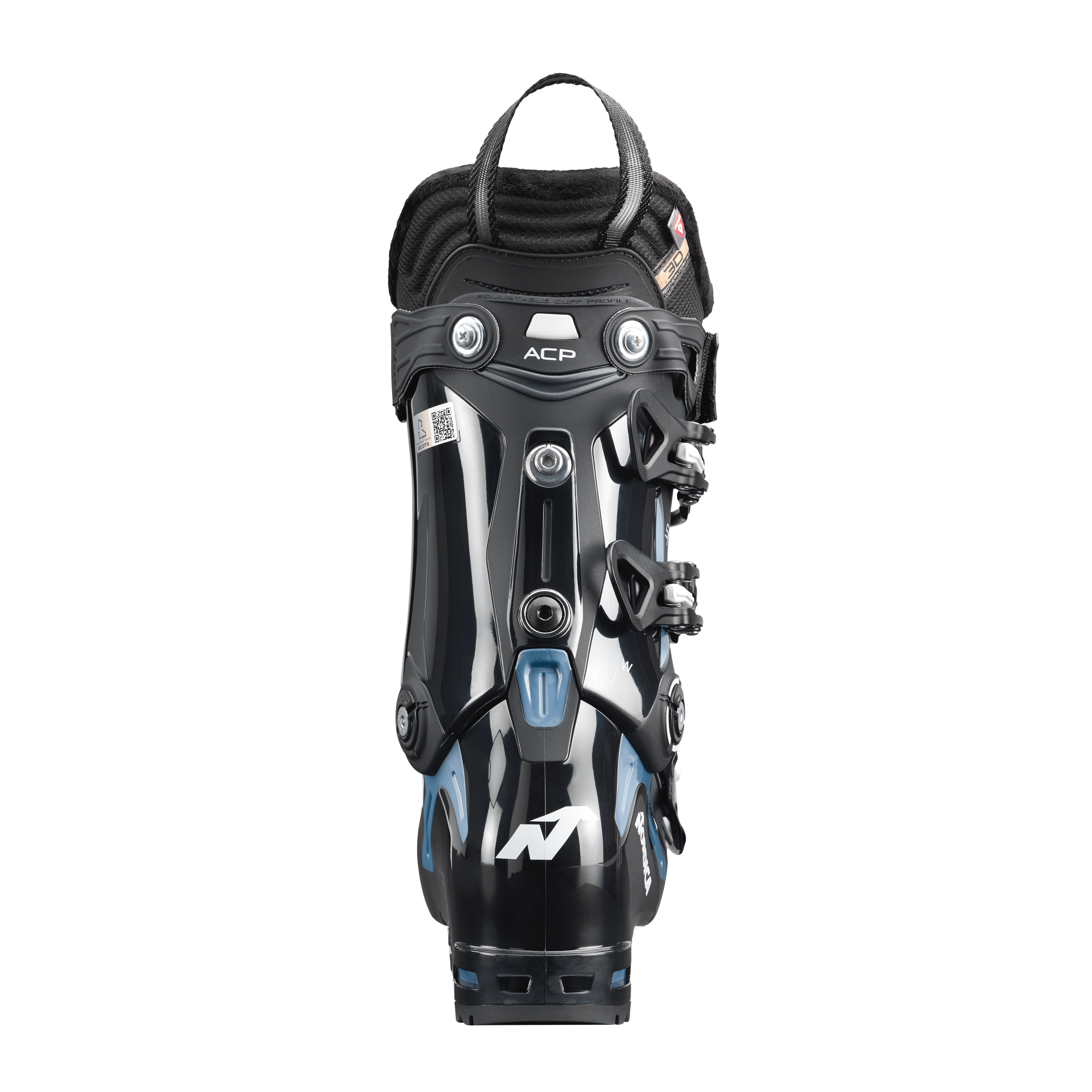 BUTY NARCIARSKIE NORDICA SPEEDMACHINE 3 95 W GRIP WALK 2027