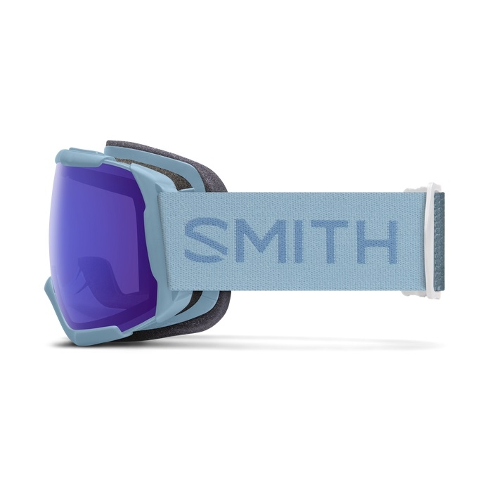 GOGLE SMITH SHOWCASE OTG GLACIER CHROMAPOP EVERYDAY VIOLET MIRROR 2024