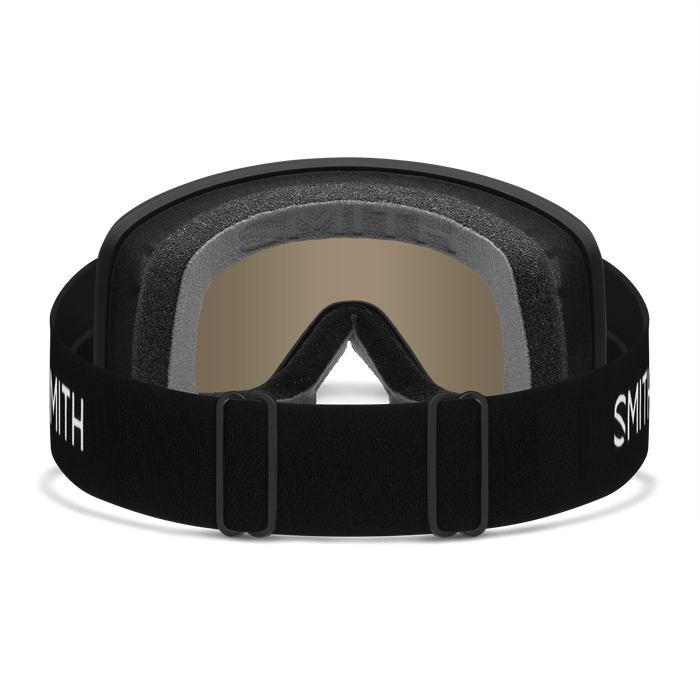 GOGLE SMITH TRANSFER BLACK GREEN SOL X MIRROR 2026