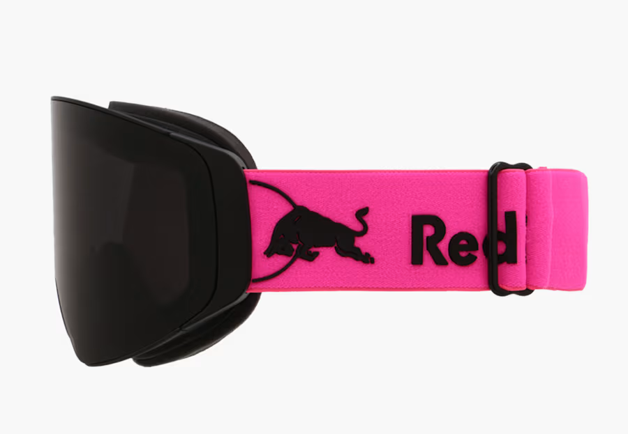 GOGLE RED BULL SPECT OTG SKI GOGGLES JAMM-13BK3 I BOOST 2027