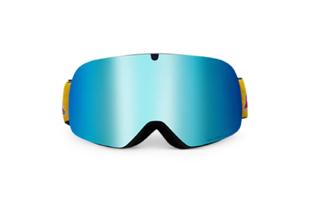 GOGLE RED BULL SPECT SKI GOGGLES SOAR-11BLX PHOTOCHROME