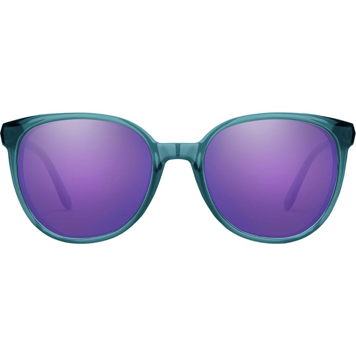 OKULARY PRZECIWSŁONECZNE SMITH CHEETAH CARBONIC SUNGLASSES