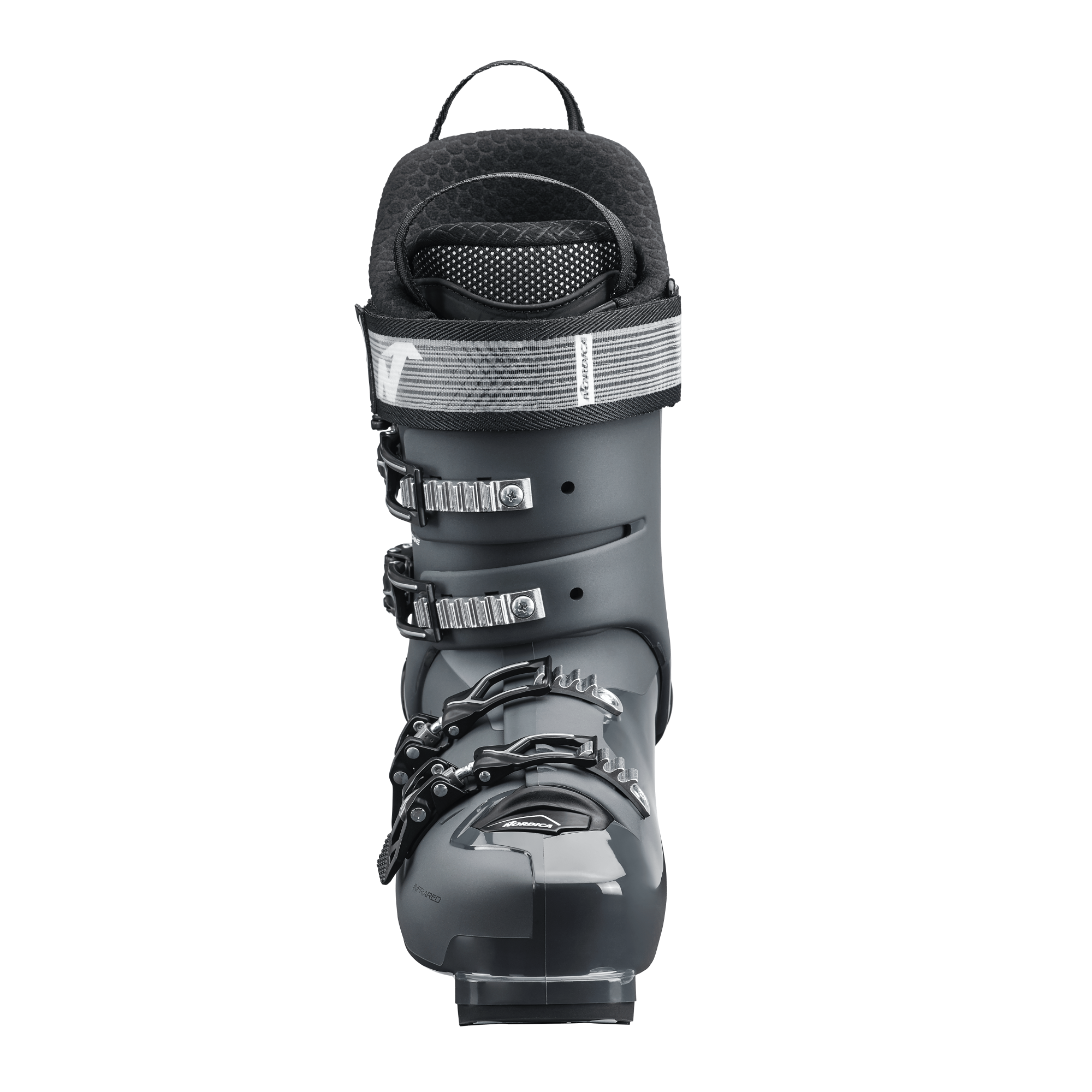 BUTY NARCIARSKIE NORDICA SPEEDMACHINE 3 100 2025