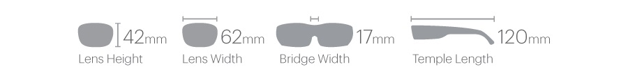 OKULARY PRZECIWSŁONECZNE SMITH GUIDES CHOICE CHROMAPOP GLASS POLARIZED SUNGLASSES WĘDKARSKIE