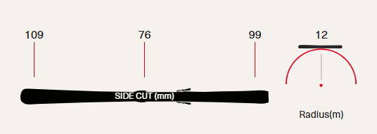 NARTY NORDICA UNLEASHED J. 138CM + WIĄZANIA J 7.0 FDT 2026