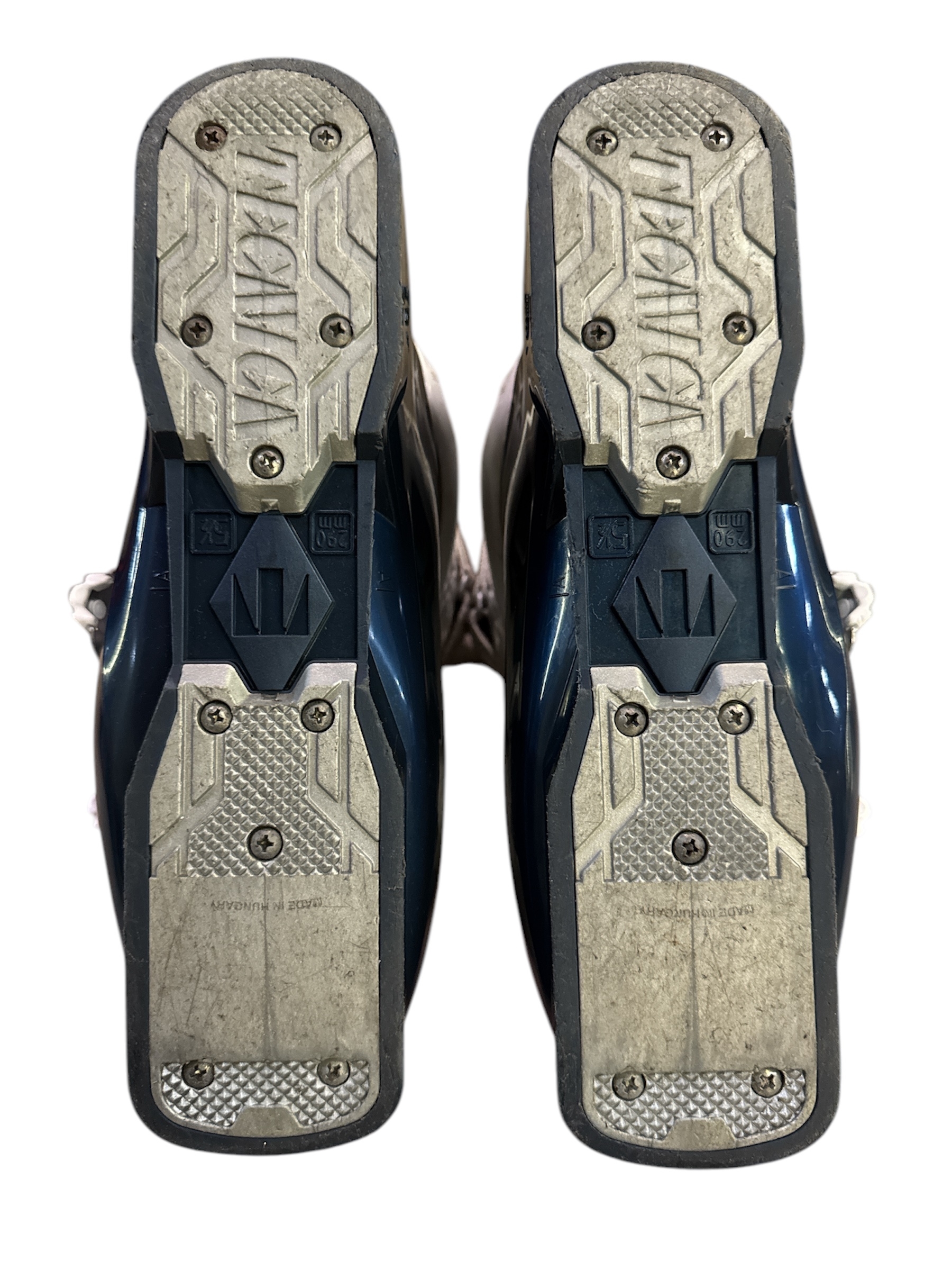 BUTY NARCIARSKIE TECNICA INFERNO FLING 90 24/24,5 290MM UŻYWANE