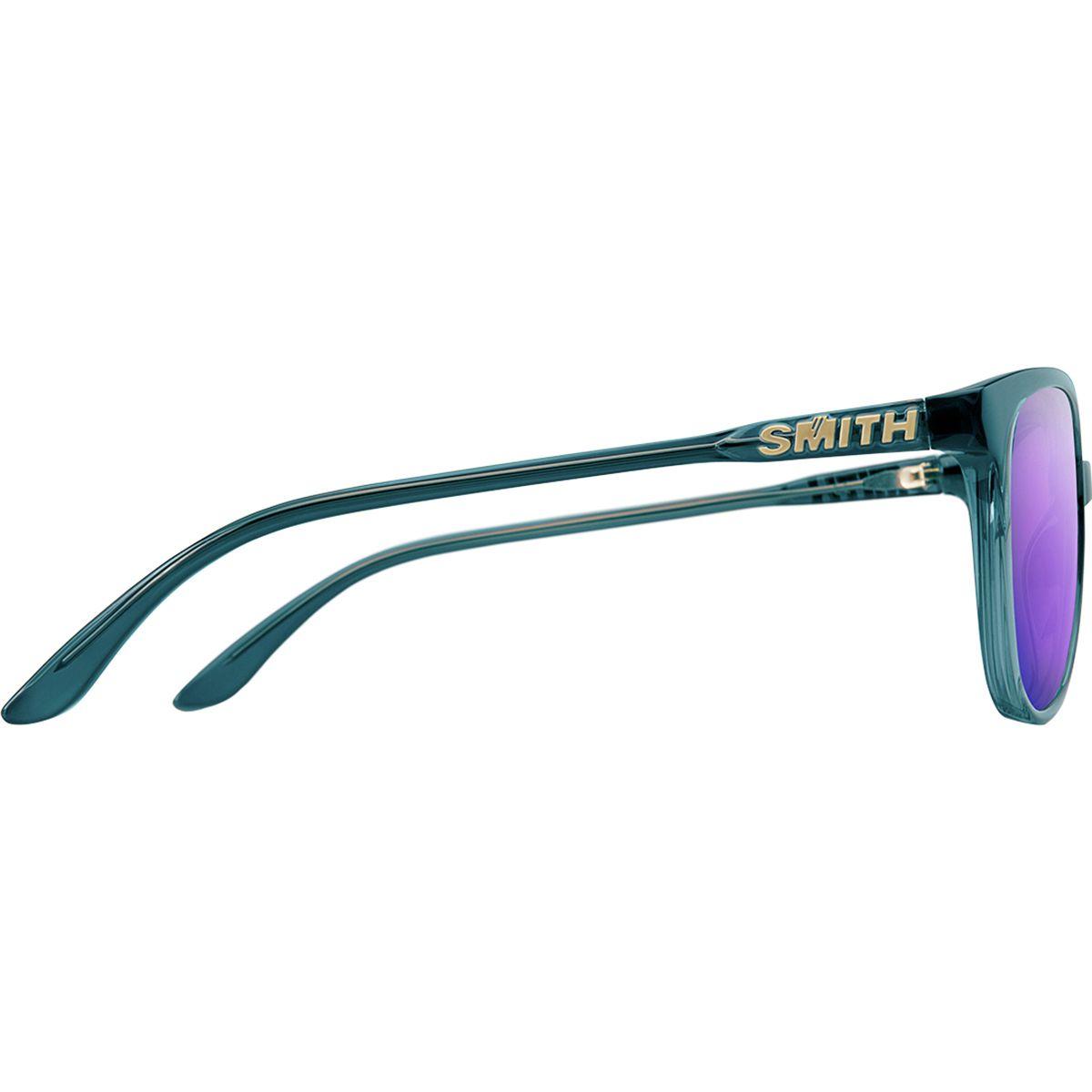OKULARY PRZECIWSŁONECZNE SMITH CHEETAH CARBONIC SUNGLASSES