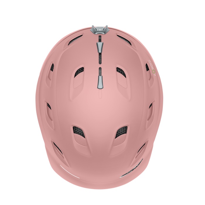 KASK SMITH VANTAGE W MIPS MATTE CHALK ROSE 2024