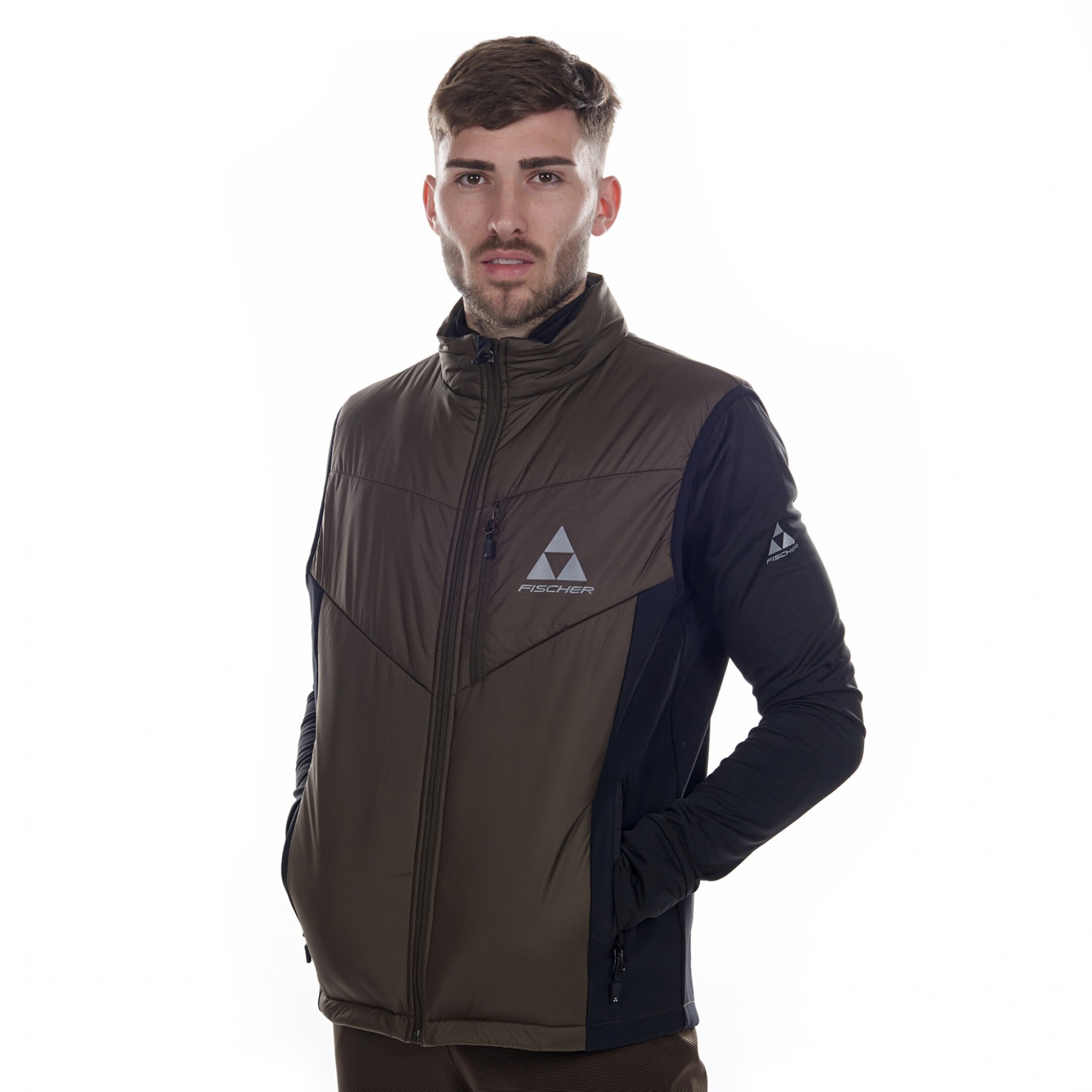 KAMIZELKA FISCHER IDRE INSULATION VEST