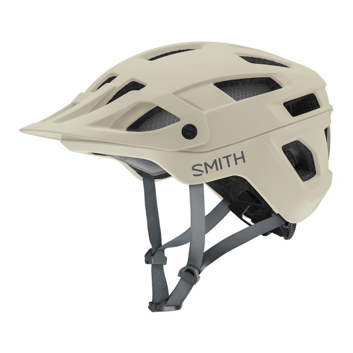 KASK SMITH ENGAGE 2 MIPS MATTE CHALK MTB 2026